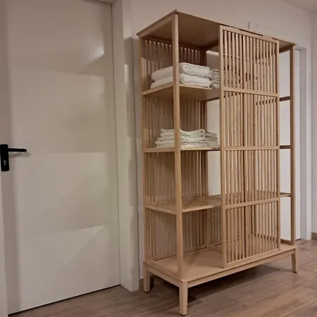 Baratoff Bed & Breakfast 4*