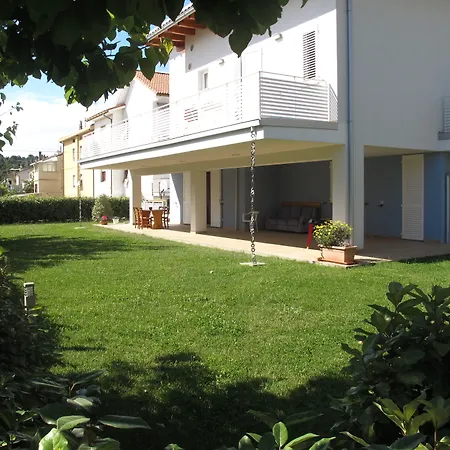 Bed & Breakfast Baratoff 4*