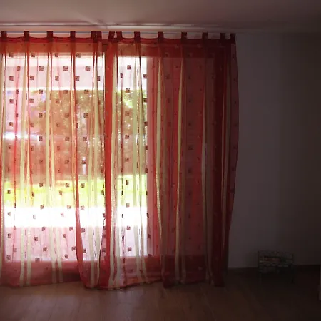 Bed & Breakfast Baratoff 4*