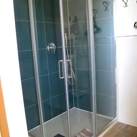 Bed & Breakfast Baratoff Pesaro