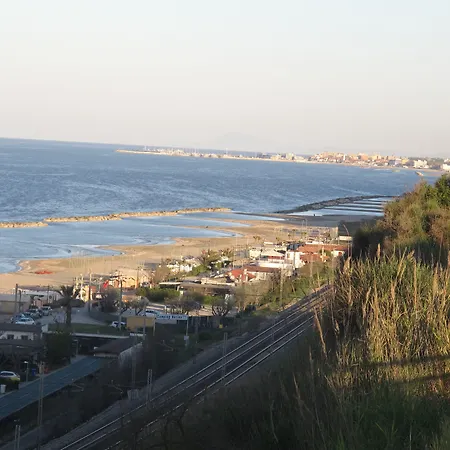 Bed & Breakfast Baratoff