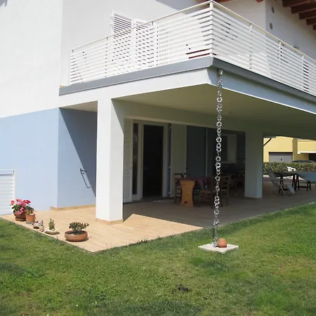 Baratoff Bed & Breakfast Pesaro