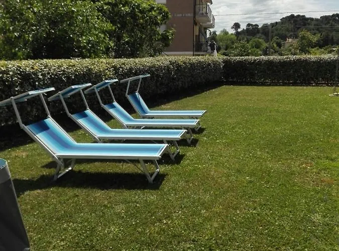 Bed & Breakfast Baratoff