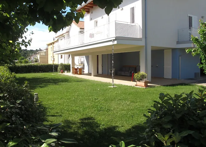 Bed & Breakfast Baratoff 4*