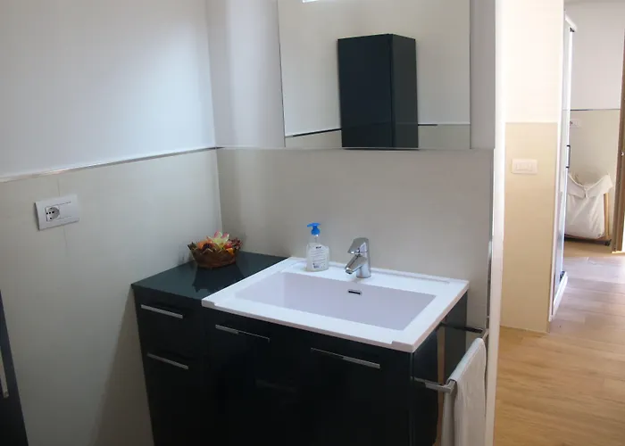 Baratoff Bed & Breakfast 4*