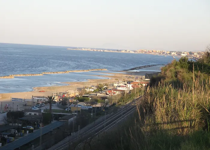 Bed & Breakfast Baratoff