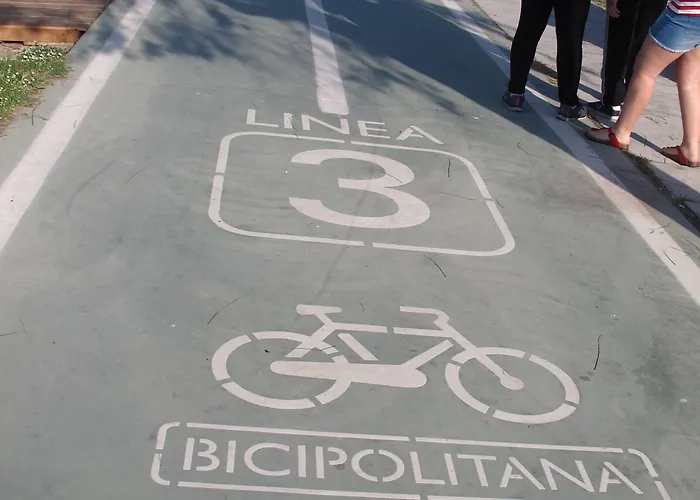 Bed & Breakfast Baratoff Pesaro