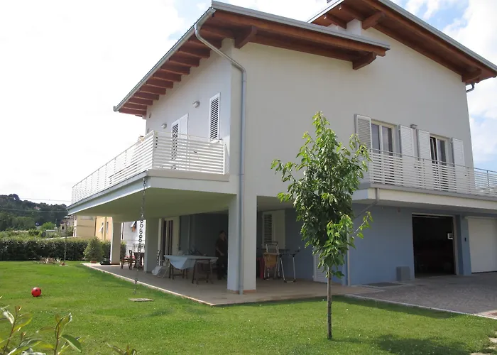 Baratoff Bed & Breakfast 4*