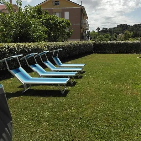 Bed & Breakfast Baratoff