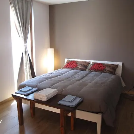 Baratoff Frühstückspension Pesaro