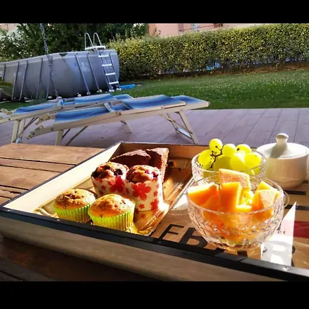 Baratoff Frühstückspension