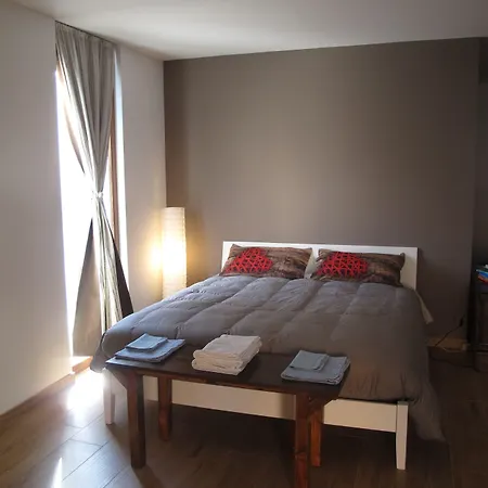 Frühstückspension Baratoff 4*