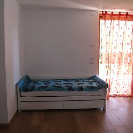 Baratoff Bed & Breakfast 4*