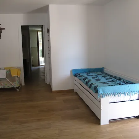 Baratoff Bed & Breakfast Pesaro