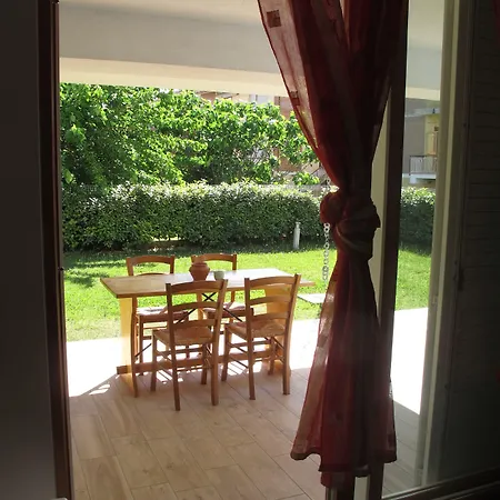 Bed & Breakfast Baratoff Pesaro