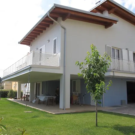 Baratoff Frühstückspension 4*