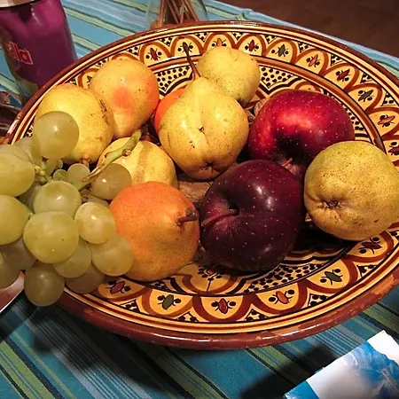 Baratoff Frühstückspension Pesaro