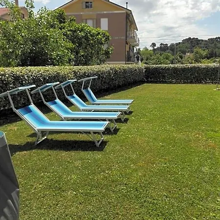 Frühstückspension Baratoff Pesaro