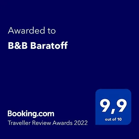Baratoff Готель типу 