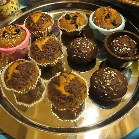 Frühstückspension Baratoff Pesaro