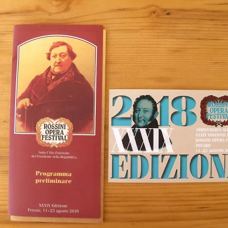 Baratoff Pesaro
