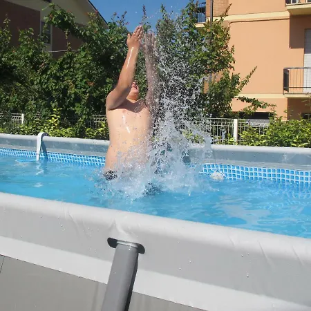 Bed & Breakfast Baratoff Pesaro