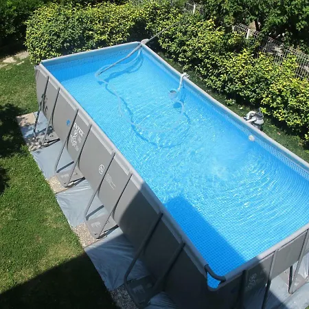 Baratoff Bed & Breakfast Pesaro