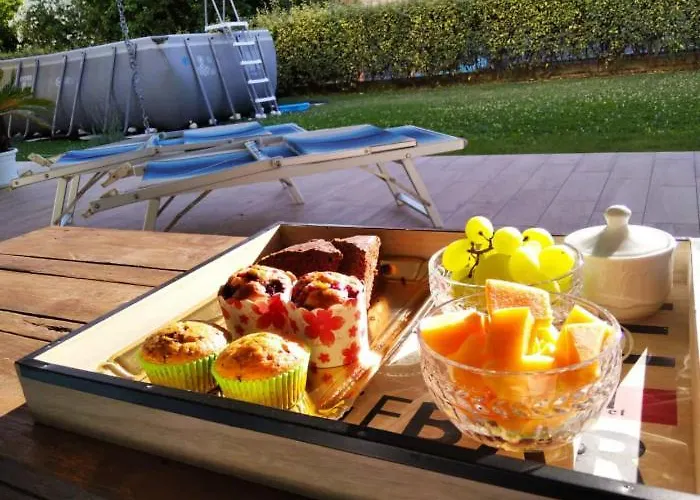 Baratoff Bed & Breakfast