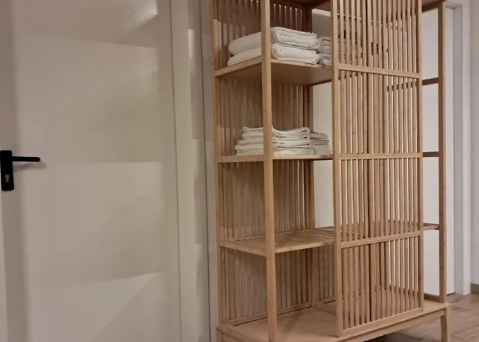 Baratoff Bed & Breakfast 4*