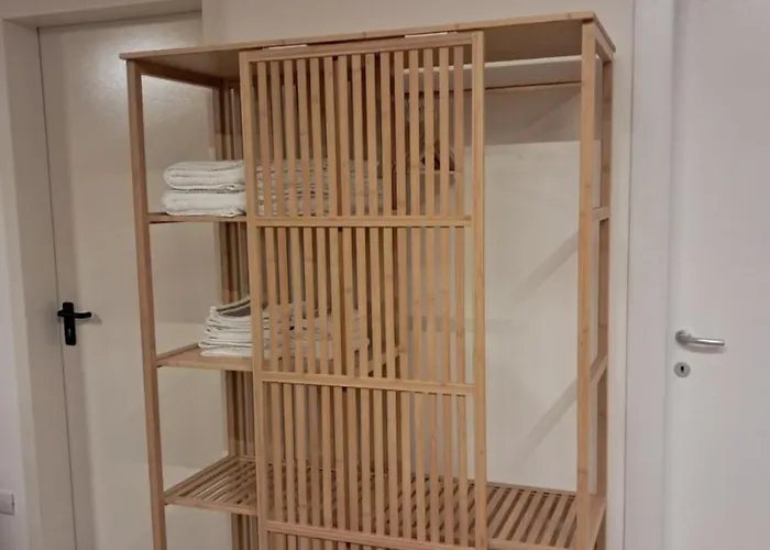 Bed & Breakfast Baratoff 4*