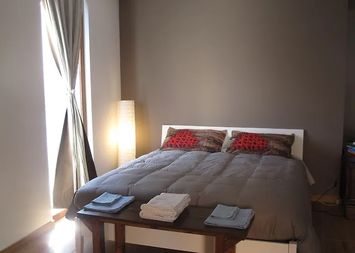 Bed & Breakfast Baratoff 4*