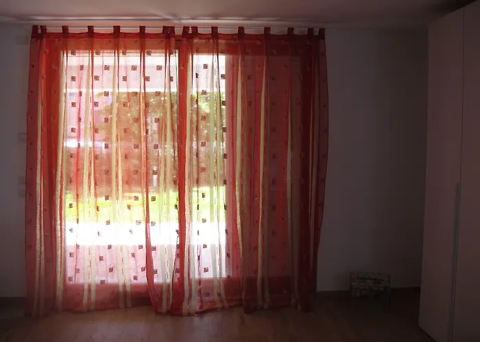 Bed & Breakfast Baratoff 4*