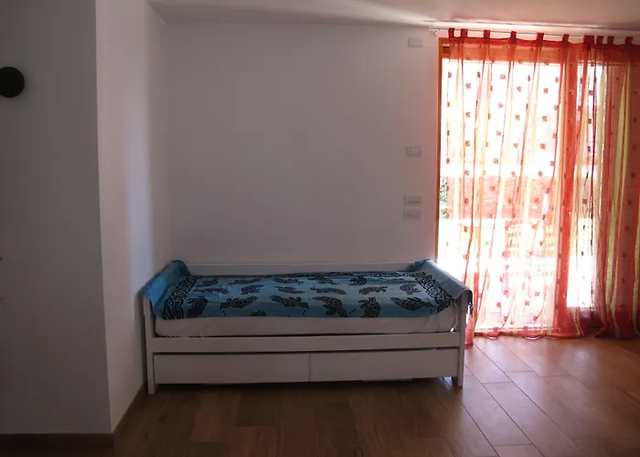 Baratoff Bed & Breakfast 4*