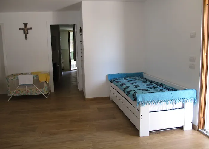 Baratoff Bed & Breakfast Pesaro