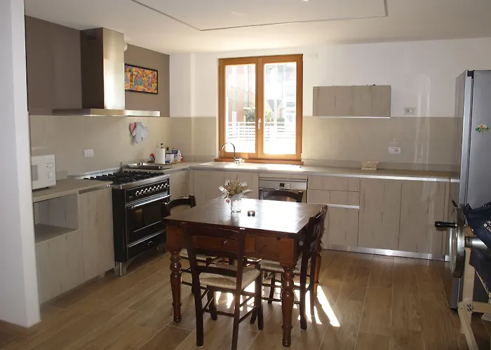 Bed & Breakfast Baratoff