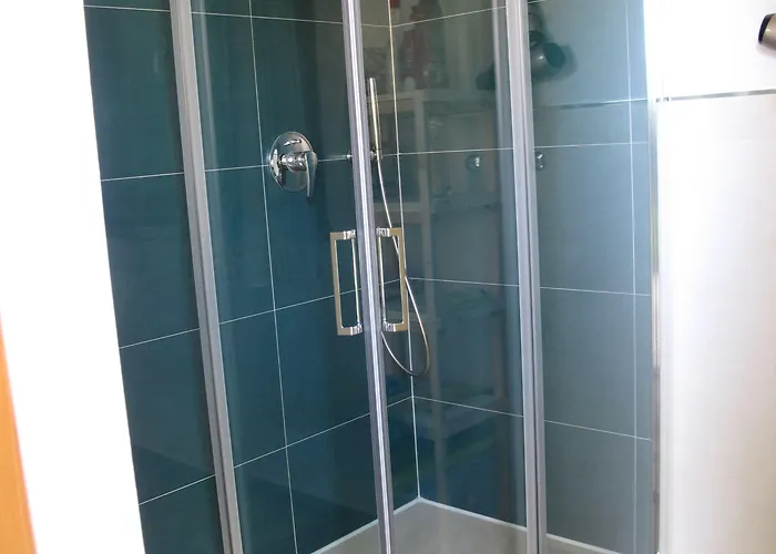 Bed & Breakfast Baratoff Pesaro