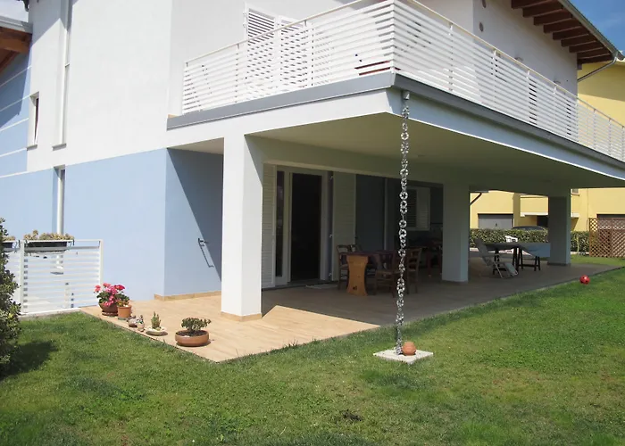 Baratoff Bed & Breakfast Pesaro