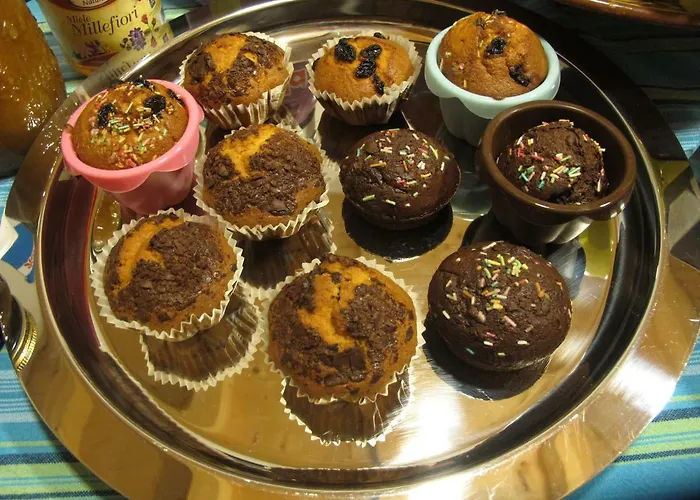 Bed & Breakfast Baratoff Pesaro