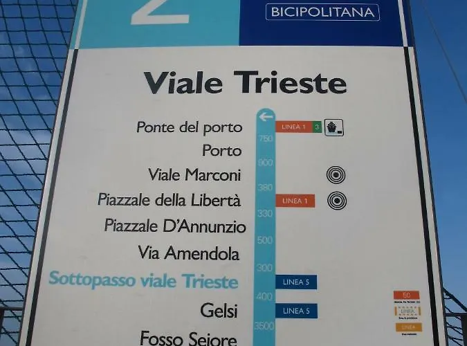 Bed & Breakfast Baratoff