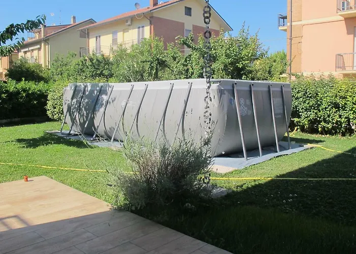 Baratoff Bed & Breakfast Pesaro