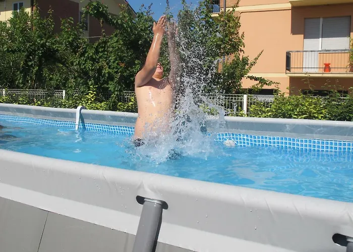 Bed & Breakfast Baratoff Pesaro