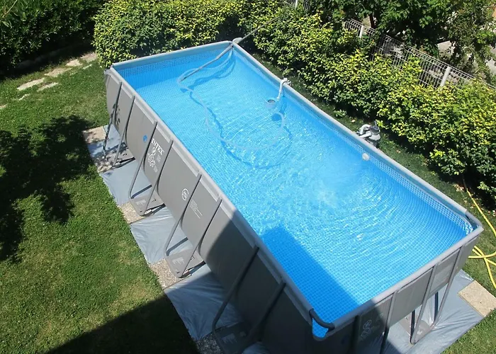 Baratoff Bed & Breakfast Pesaro